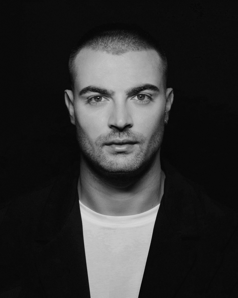 Konstantinos Digkas